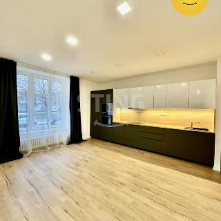 Prodej bytu 3+kk 66 m² Ostrava