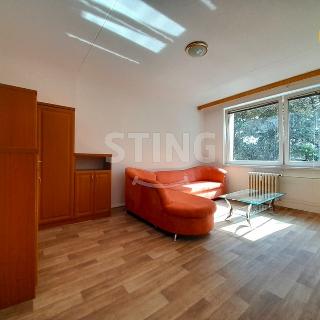 Pronájem bytu 2+1 52 m² Třebíč, Spojenců