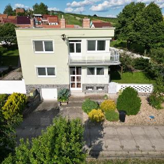 Prodej rodinného domu 270 m² Terezín