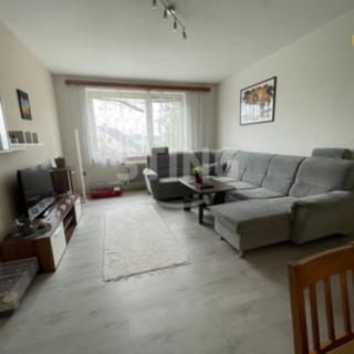 Prodej bytu 3+1 108 m² Ronov nad Doubravou, sídliště Pod nádražím