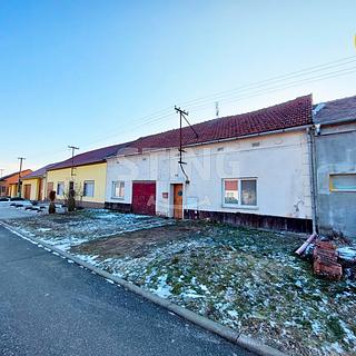 Prodej rodinného domu 192 m&sup2; Jevišovka