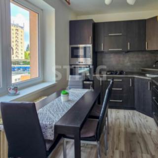 Prodej bytu 2+1 57 m² Karviná Ráj, V Aleji