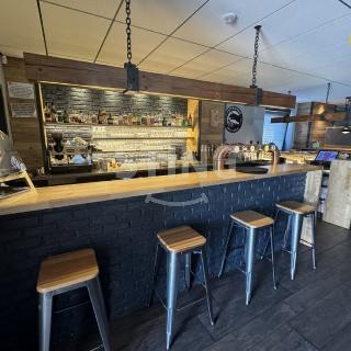 Prodej restaurace 600 m² Ostrava, V Zahradách