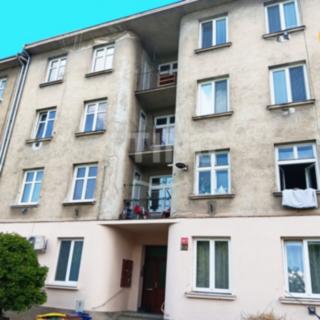 Prodej bytu 1+kk a garsoniéry 31 m² Znojmo, Růženy Svobodové