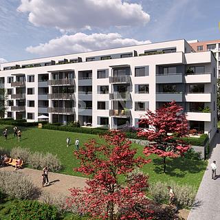 Prodej bytu 3+kk 77 m&sup2; Jaroměř