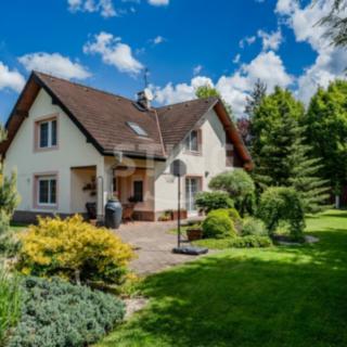 Prodej rodinného domu 200 m² Baška