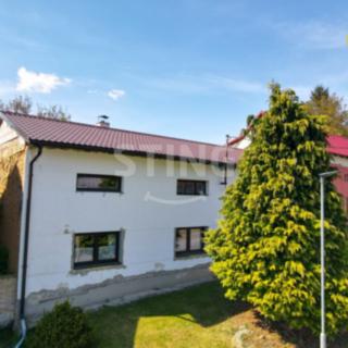 Prodej rodinného domu 100 m² Kostelany
