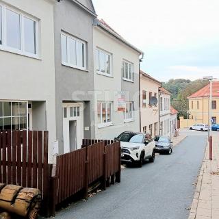 Pronájem obchodu 61 m² Moravský Krumlov, Dr. Odstrčila