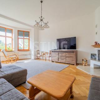 Prodej bytu 5+1 a více 177 m² Opava, Tyršova