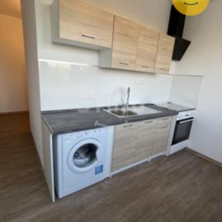 Pronájem bytu 1+1 38 m² Ostrava