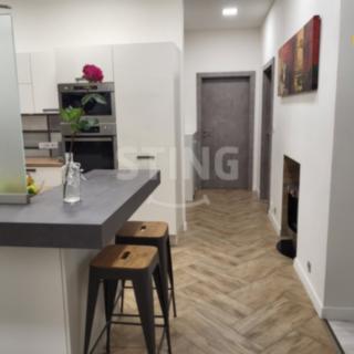 Pronájem bytu 3+1 90 m² Ostrava