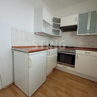 Pronájem bytu 1+1 31 m&sup2; Ostrava