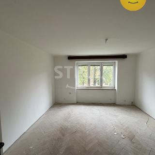 Prodej bytu 1+1 43 m² Ostrava