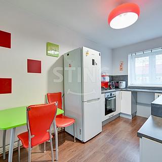 Prodej bytu 2+1 52 m&sup2; Uherské Hradiště