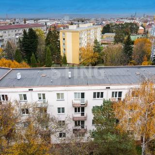 Prodej bytu 3+1 73 m² Olomouc, Foerstrova