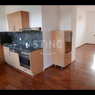 Pronájem bytu 2+1 80 m&sup2; Ostrava