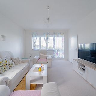 Prodej bytu 4+1 92 m&sup2; Chvalíkovice
