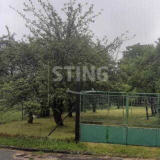 Prodej stavební parcely 872 m² Ločenice