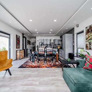 Prodej rodinného domu 138 m&sup2; Vratimov