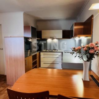 Pronájem bytu 2+1 50 m² Ostrava