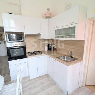 Pronájem bytu 3+1 82 m² Nový Jičín, Jiráskova