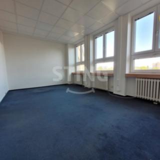 Pronájem kanceláře 33 m² Ostrava, 28. října