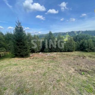 Prodej stavební parcely 5 690 m² Mosty u Jablunkova