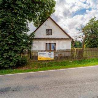 Prodej rodinného domu 180 m² Radkov, 