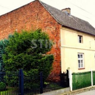 Prodej rodinného domu 180 m&sup2; Úvalno