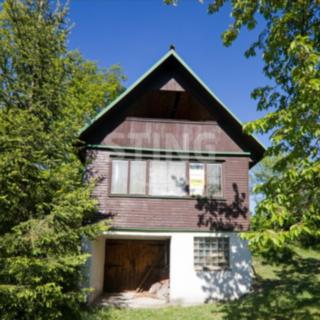 Prodej chaty 52 m² Moravany