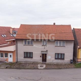 Prodej rodinného domu 156 m² Řepín, Hlavní