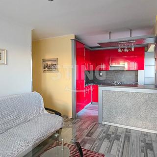 Pronájem bytu 2+1 51 m&sup2; Karviná