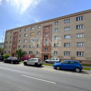 Prodej bytu 2+1 59 m² Ostrava