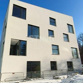 Prodej bytu 2+kk 56 m&sup2; Ostrava