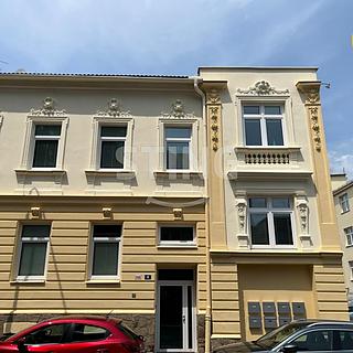 Pronájem kanceláře 280 m&sup2; Ostrava