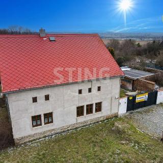 Prodej rodinného domu 138 m² Radvanice