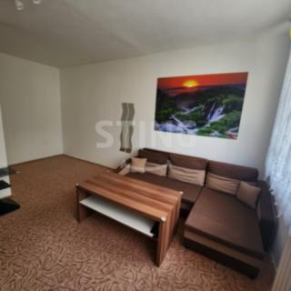 Pronájem bytu 1+1 31 m² Přerov