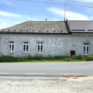 Prodej rodinného domu 200 m² Pavlov