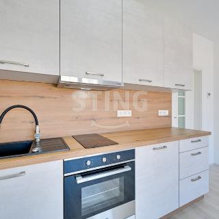 Pronájem bytu 1+kk a garsoniéry 31 m² Olomouc, Wolkerova