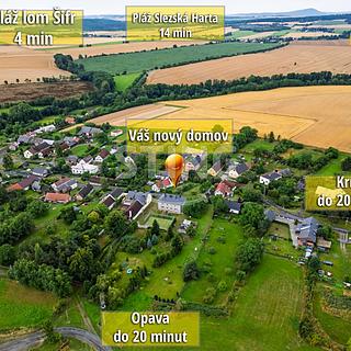 Prodej bytu 3+1 72 m&sup2; Velké Heraltice