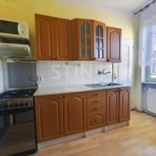 Pronájem bytu 3+1 75 m² Stonařov