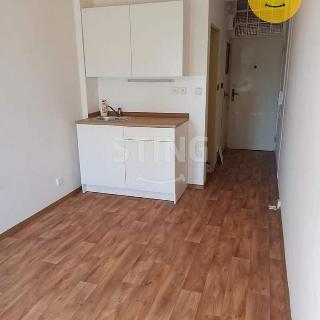 Pronájem bytu 1+kk a garsoniéry 14 m² Opava, Haškova