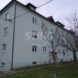 Prodej bytu 3+1 75 m² Hranice, Husitská