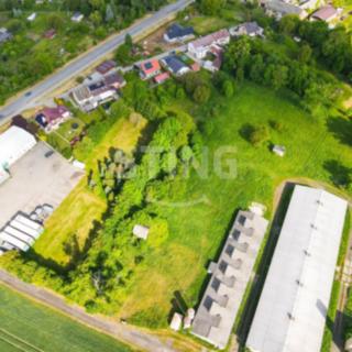 Prodej zahrady 3 487 m² Majetín