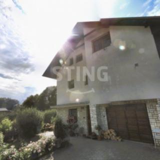 Prodej rodinného domu 172 m² Huslenky