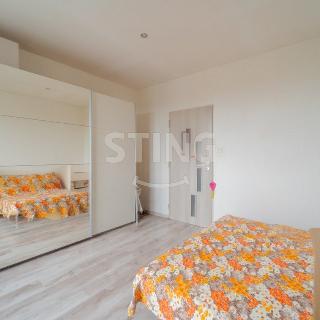 Prodej bytu 3+1 64 m² Opava, Vodní