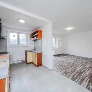 Prodej bytu 4+kk 72 m² Krhová, Hlavní