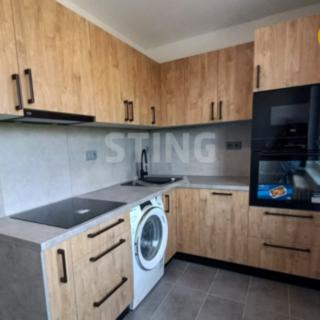 Pronájem bytu 1+1 39 m² Ostrava