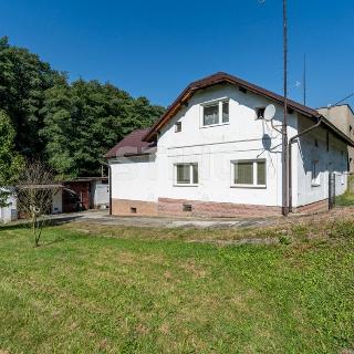 Prodej rodinného domu 257 m² Bohumín, Úvozní