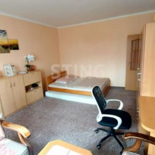 Pronájem bytu 1+1 36 m² Přerov